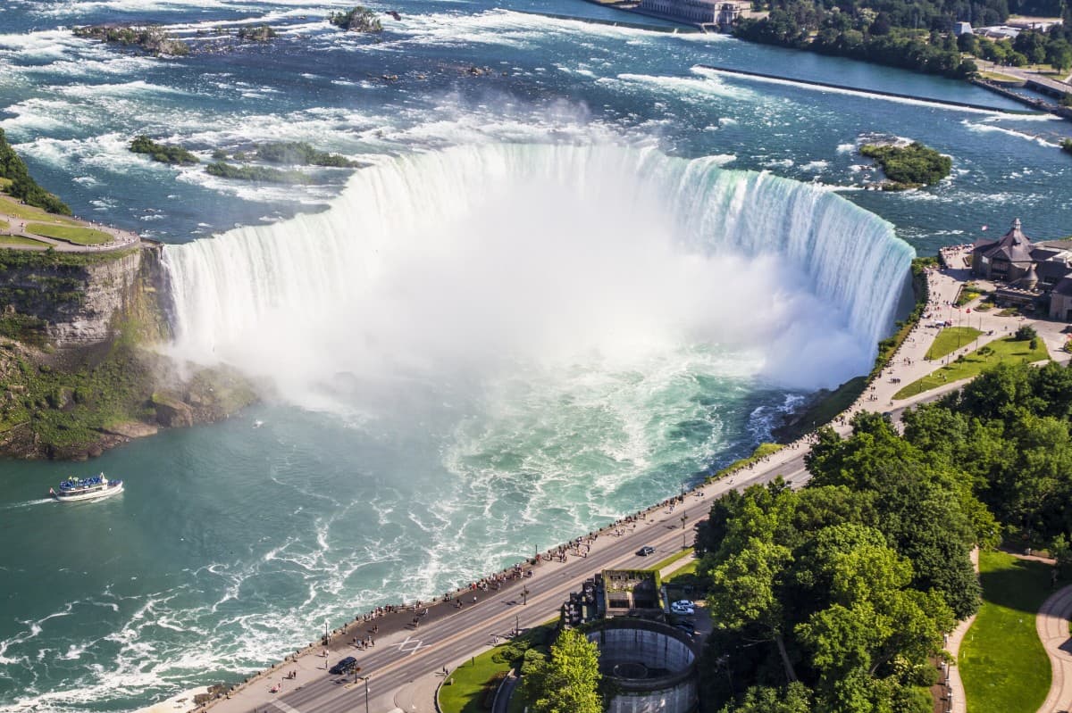 Ultimate 2 Day Niagara Falls Canada Itinerary (2025) – Top Attractions, Food & Travel Guide