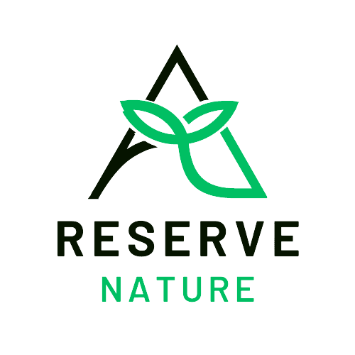 reserve nature logo