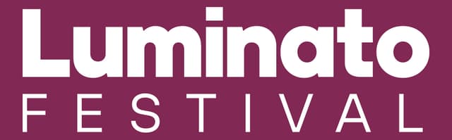 luminato festival logo