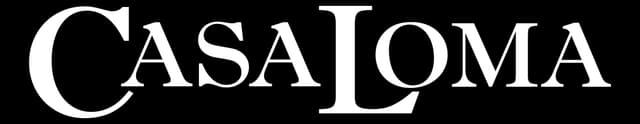 casa loma logo