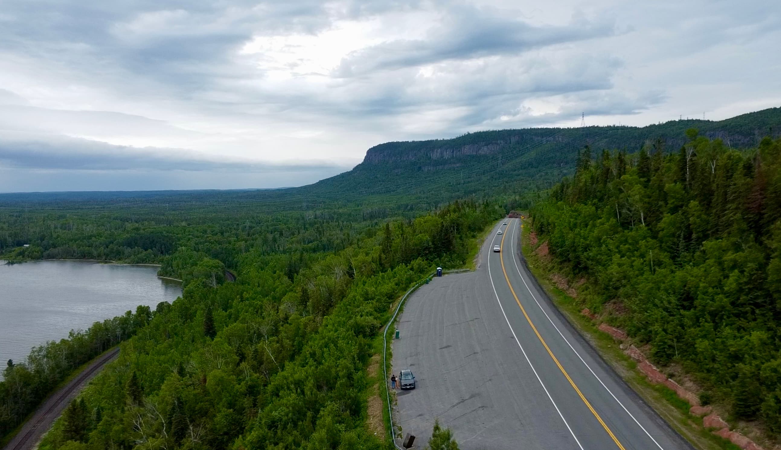 How to Prepare for a Long, Epic Canadian Road Trip Efficiently